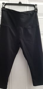 Lorna Jane High Waist Capris